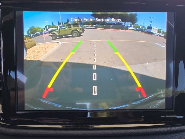 2026 Dodge Durango GT HEMI V8 Folsom CA