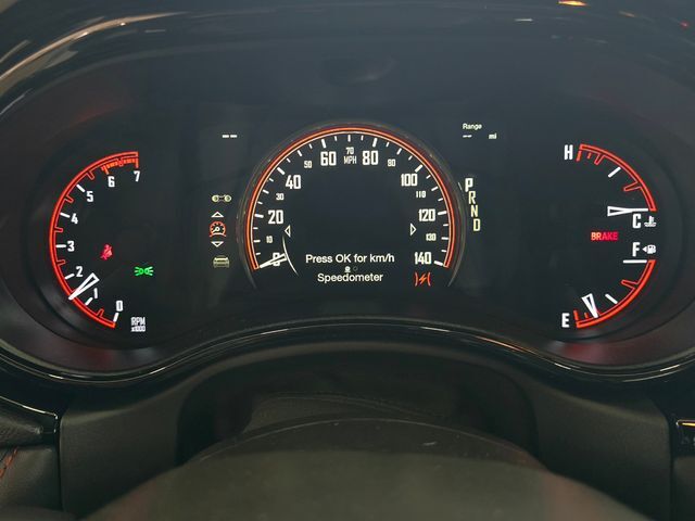 2026 Dodge Durango GT HEMI V8 Folsom CA