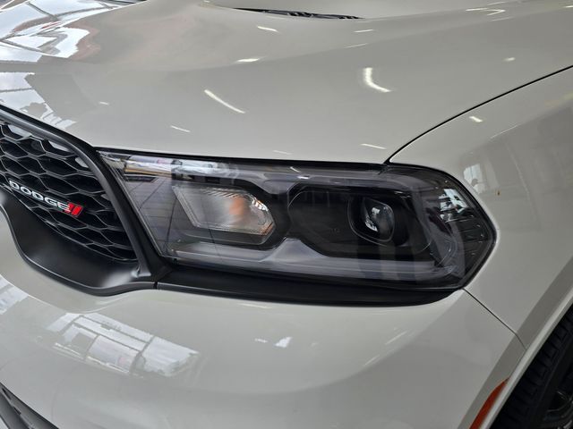 2026 Dodge Durango GT HEMI V8 Folsom CA