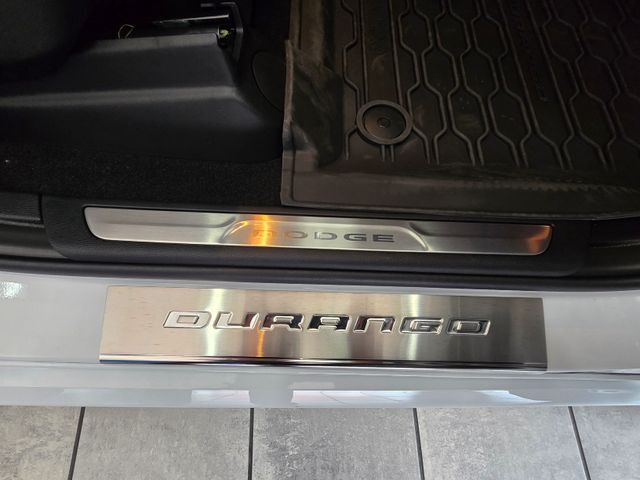 2026 Dodge Durango GT HEMI V8 Folsom CA