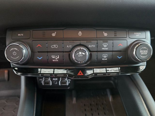 2026 Dodge Durango GT HEMI V8 Folsom CA