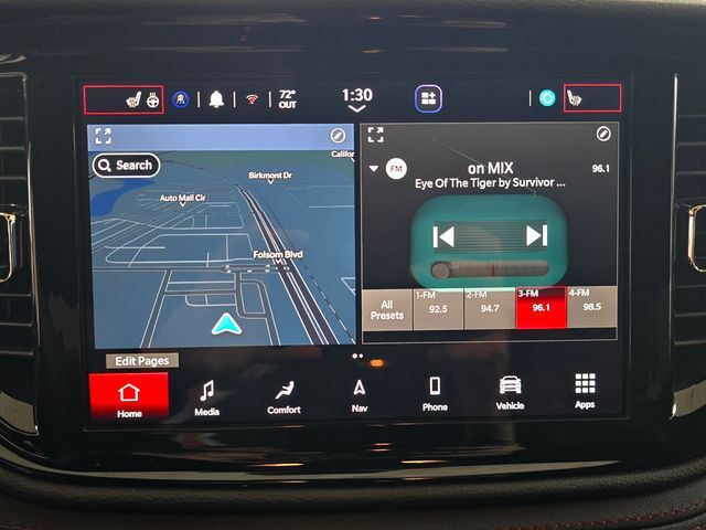 2026 Dodge Durango GT HEMI V8 Folsom CA