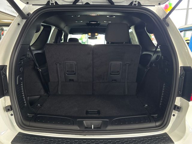 2026 Dodge Durango GT HEMI V8 Folsom CA