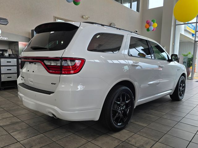 2026 Dodge Durango GT HEMI V8 Folsom CA