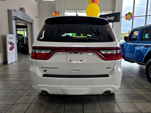 2026 Dodge Durango GT HEMI V8 Folsom CA