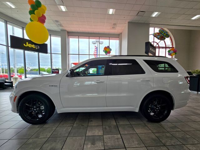 2026 Dodge Durango GT HEMI V8 Folsom CA
