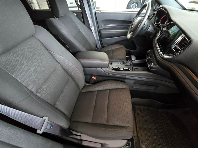 2026 Dodge Durango GT HEMI V8 Folsom CA