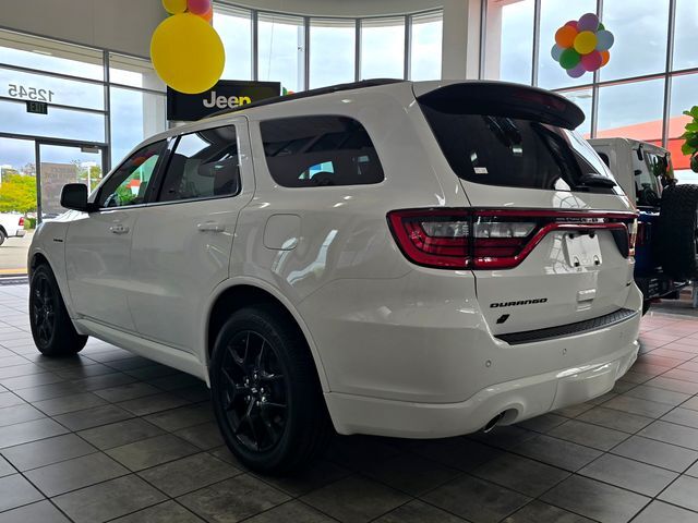 2026 Dodge Durango GT HEMI V8 Folsom CA