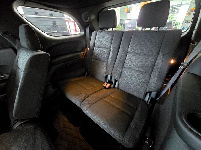 2026 Dodge Durango GT HEMI V8 Folsom CA