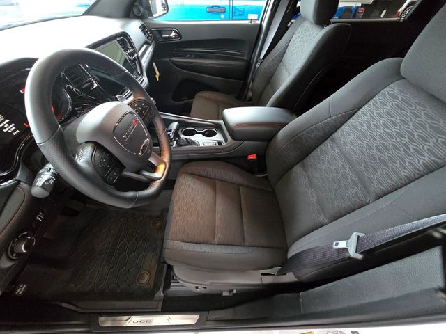 2026 Dodge Durango GT HEMI V8 Folsom CA