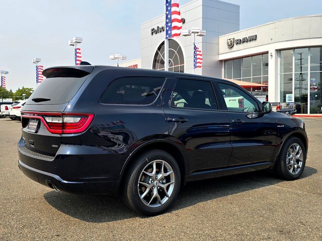 2026 Dodge Durango GT HEMI V8 Folsom CA
