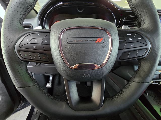 2026 Dodge Durango GT HEMI V8 Folsom CA