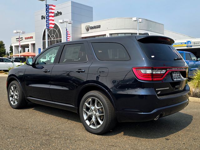 2026 Dodge Durango GT HEMI V8 Folsom CA