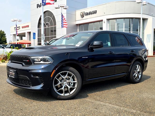 2026 Dodge Durango GT HEMI V8 Folsom CA