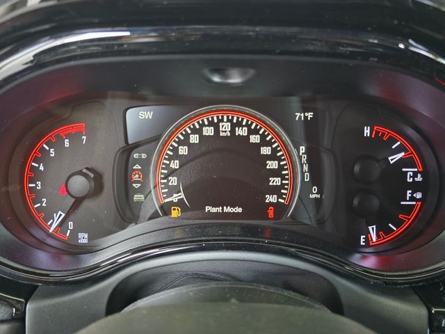 2026 Dodge Durango GT HEMI V8 Folsom CA