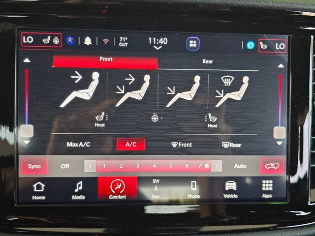 2026 Dodge Durango GT HEMI V8 Folsom CA