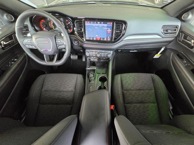 2026 Dodge Durango GT HEMI V8 Folsom CA