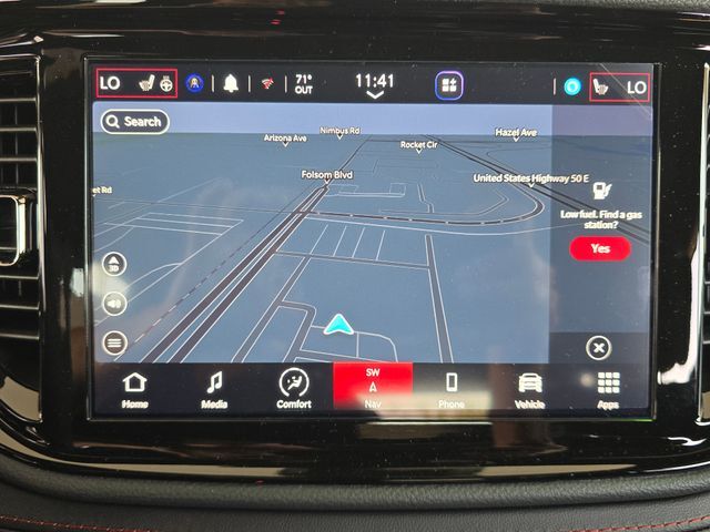 2026 Dodge Durango GT HEMI V8 Folsom CA