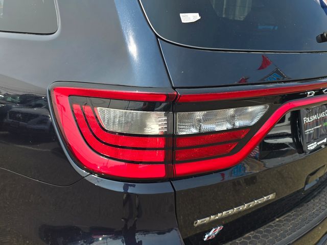 2026 Dodge Durango GT HEMI V8 Folsom CA