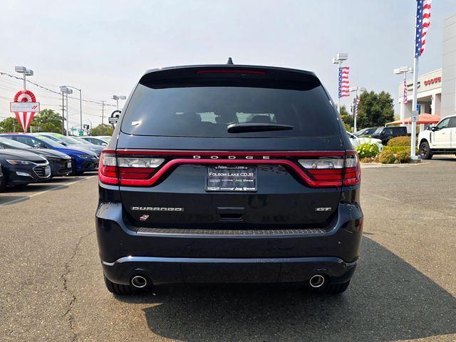 2026 Dodge Durango GT HEMI V8 Folsom CA