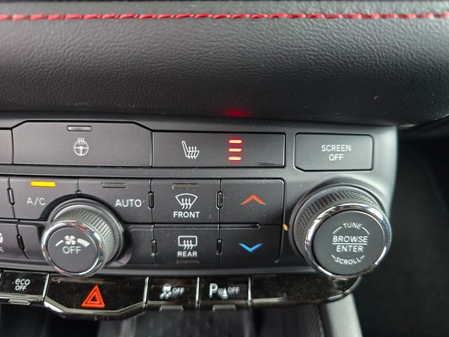 2026 Dodge Durango GT HEMI V8 Folsom CA
