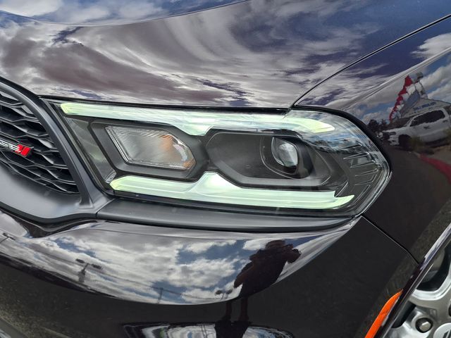 2026 Dodge Durango GT HEMI V8 Folsom CA