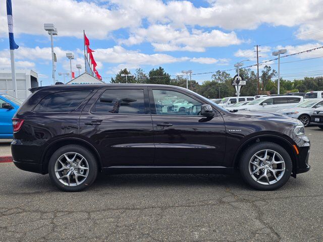 2026 Dodge Durango GT HEMI V8 Folsom CA