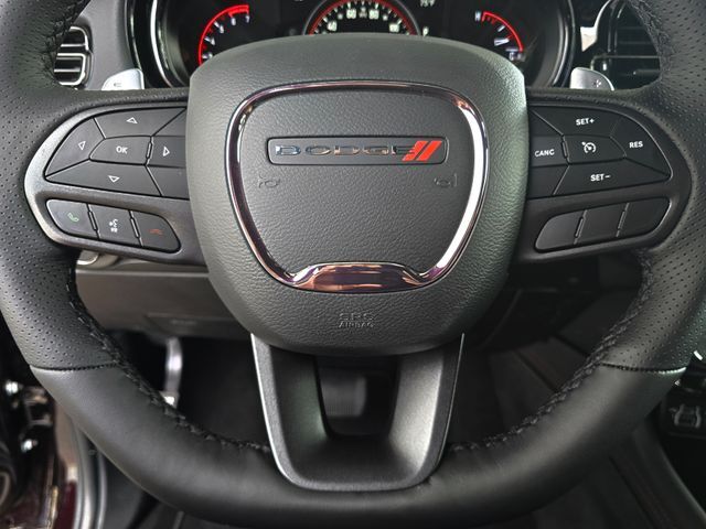 2026 Dodge Durango GT HEMI V8 Folsom CA