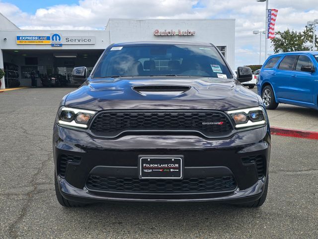 2026 Dodge Durango GT HEMI V8 Folsom CA