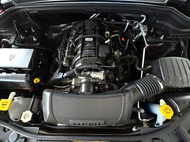2026 Dodge Durango GT HEMI V8 Folsom CA
