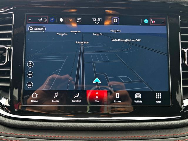 2026 Dodge Durango GT HEMI V8 Folsom CA