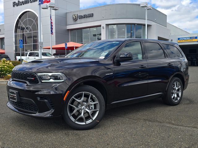 2026 Dodge Durango GT HEMI V8 Folsom CA