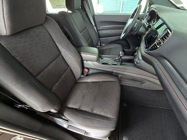 2026 Dodge Durango GT HEMI V8 Folsom CA