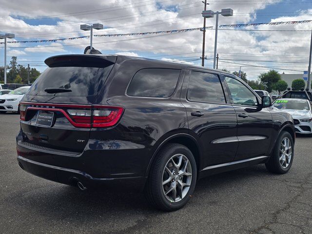 2026 Dodge Durango GT HEMI V8 Folsom CA