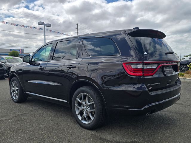 2026 Dodge Durango GT HEMI V8 Folsom CA