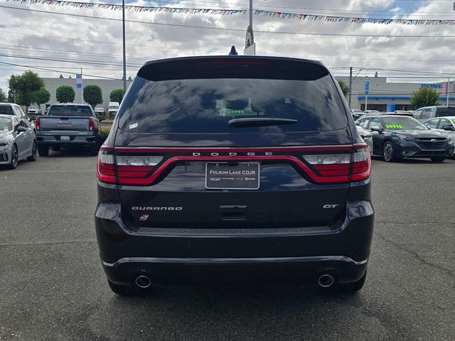 2026 Dodge Durango GT HEMI V8 Folsom CA