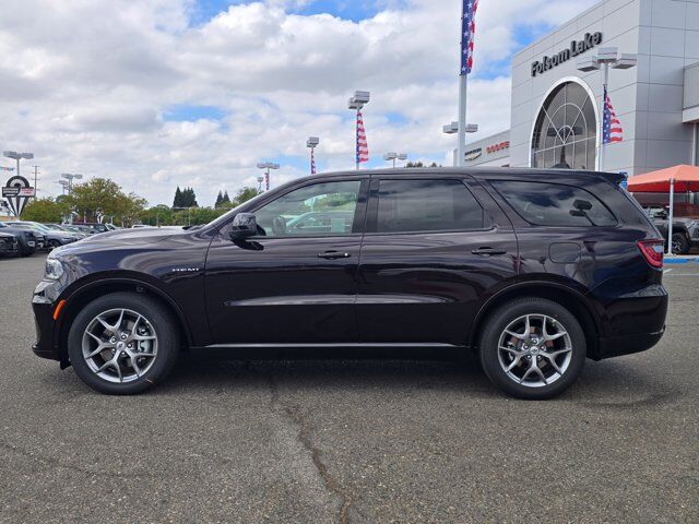 2026 Dodge Durango GT HEMI V8 Folsom CA