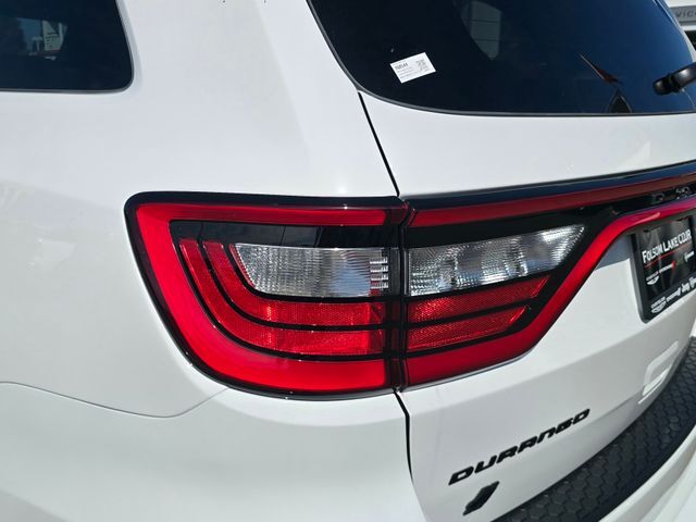2026 Dodge Durango GT HEMI V8 Folsom CA