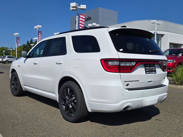 2026 Dodge Durango GT HEMI V8 Folsom CA