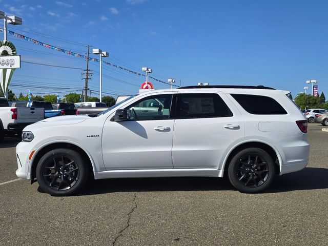 2026 Dodge Durango GT HEMI V8 Folsom CA