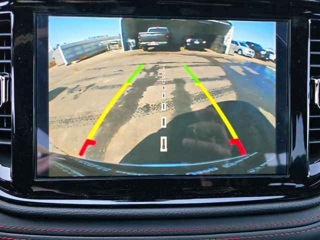 2026 Dodge Durango GT HEMI V8 Folsom CA