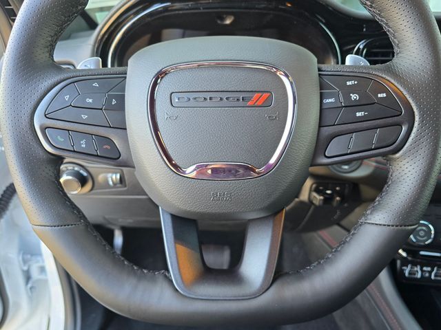 2026 Dodge Durango GT HEMI V8 Folsom CA