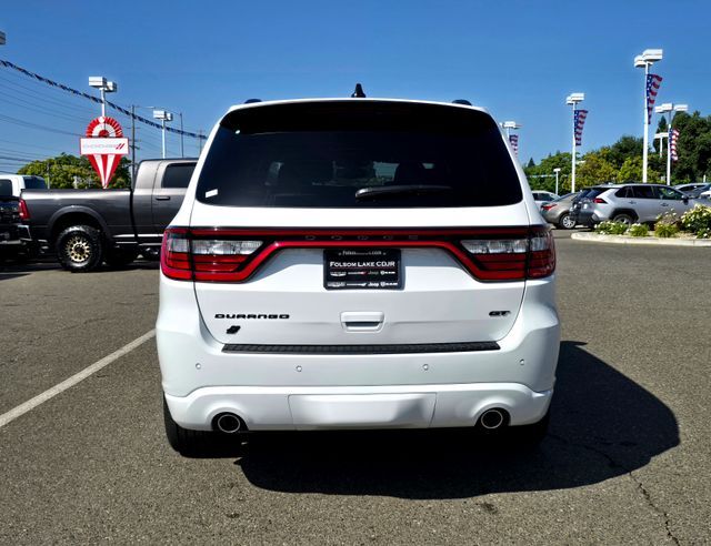 2026 Dodge Durango GT HEMI V8 Folsom CA