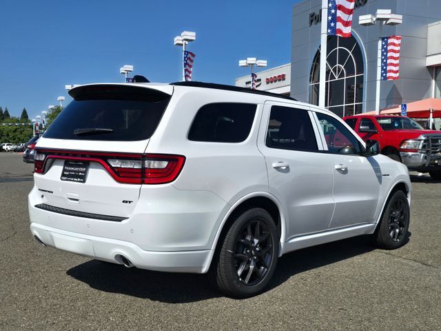 2026 Dodge Durango GT HEMI V8 Folsom CA