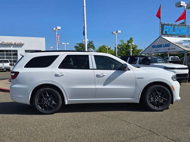 2026 Dodge Durango GT HEMI V8 Folsom CA