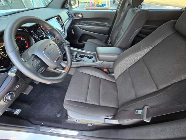 2026 Dodge Durango GT HEMI V8 Folsom CA