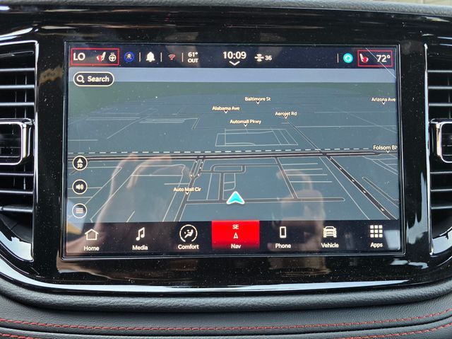 2026 Dodge Durango GT HEMI V8 Folsom CA