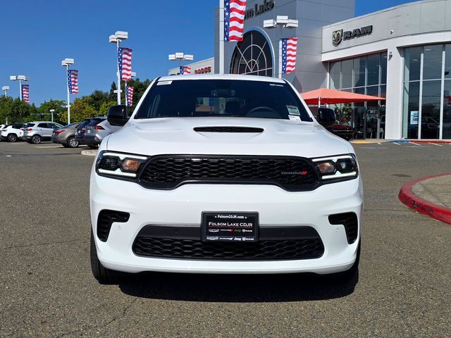 2026 Dodge Durango GT HEMI V8