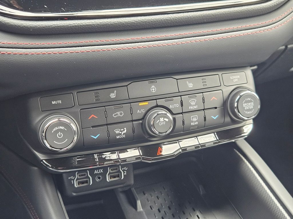 2026 Dodge Durango GT HEMI V8 Gresham OR