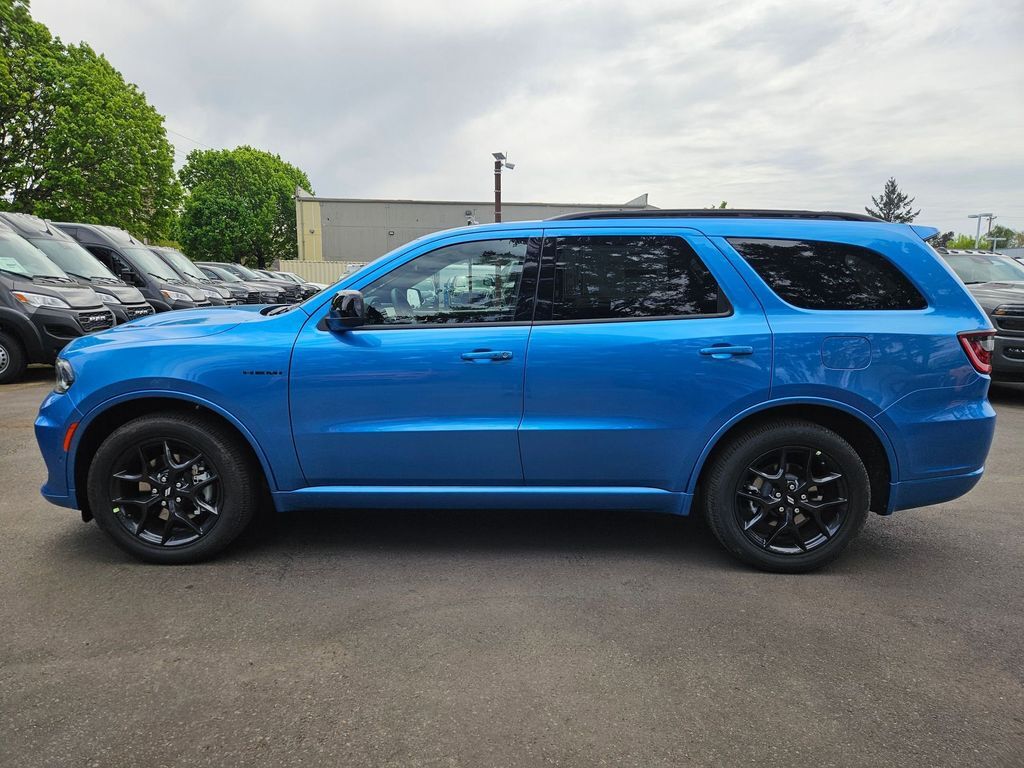 2026 Dodge Durango GT HEMI V8 Gresham OR